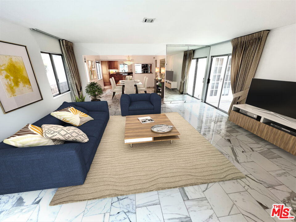 Property photo for 3331 Tilden Ave, Los Angeles, CA