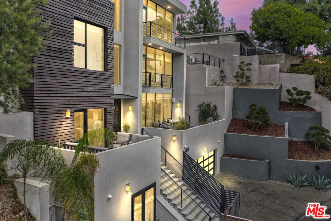 Property photo for 6459 Rodgerton Dr, Los Angeles, CA