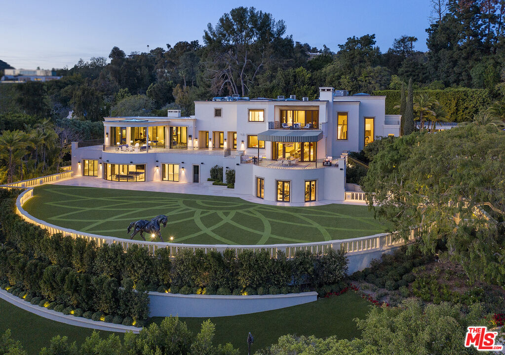 Property photo for 1210 Benedict Canyon Dr, Beverly Hills, CA