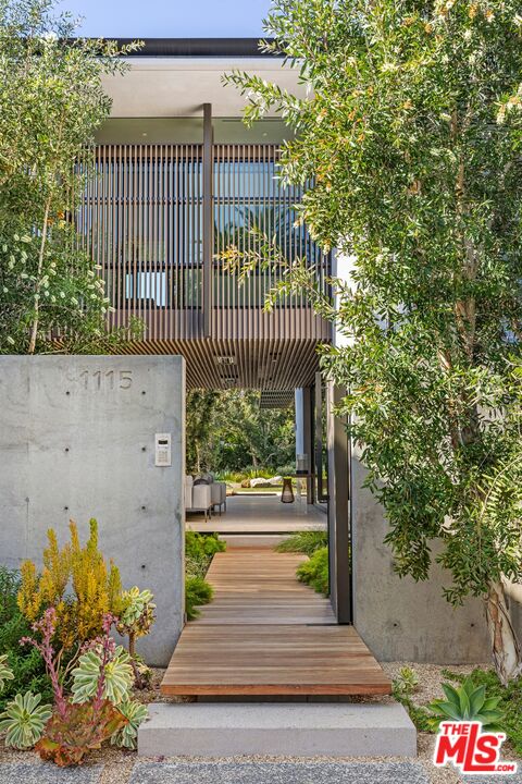 Property photo for 1115 Georgina Ave, Santa Monica, CA