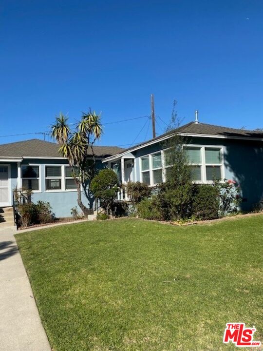 Property photo for 10757 Galvin St, Culver City, CA