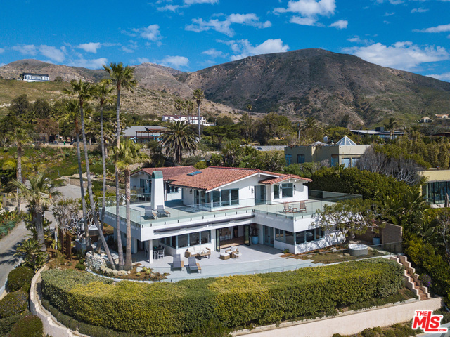 Property photo for 32054 Pacific Coast Hwy, Malibu, CA