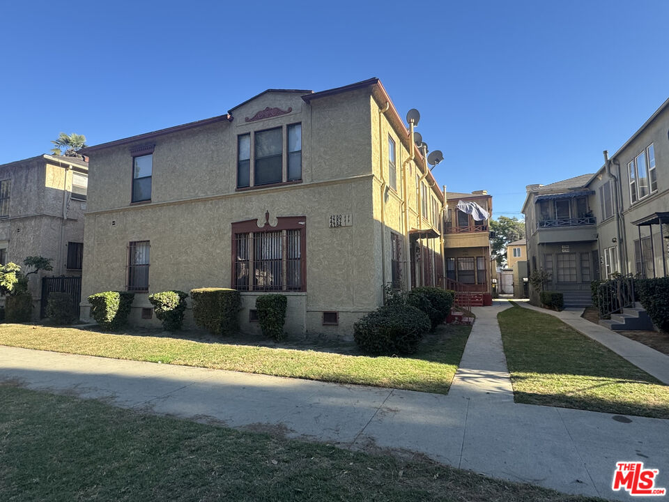 Property photo for 4280 Leimert Blvd, Los Angeles, CA