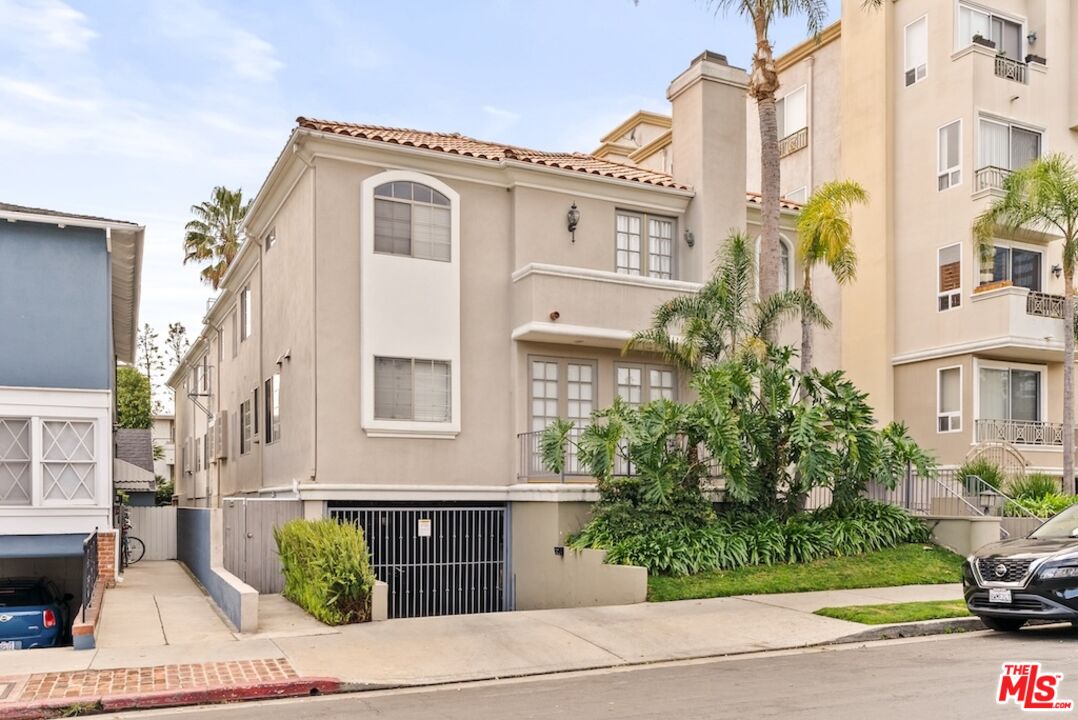 Property photo for 1345 Wellesley Ave, #2, Los Angeles, CA