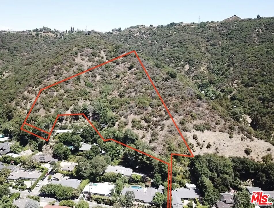 Property photo for 0 Mandeville Canyon Rd, Los Angeles, CA