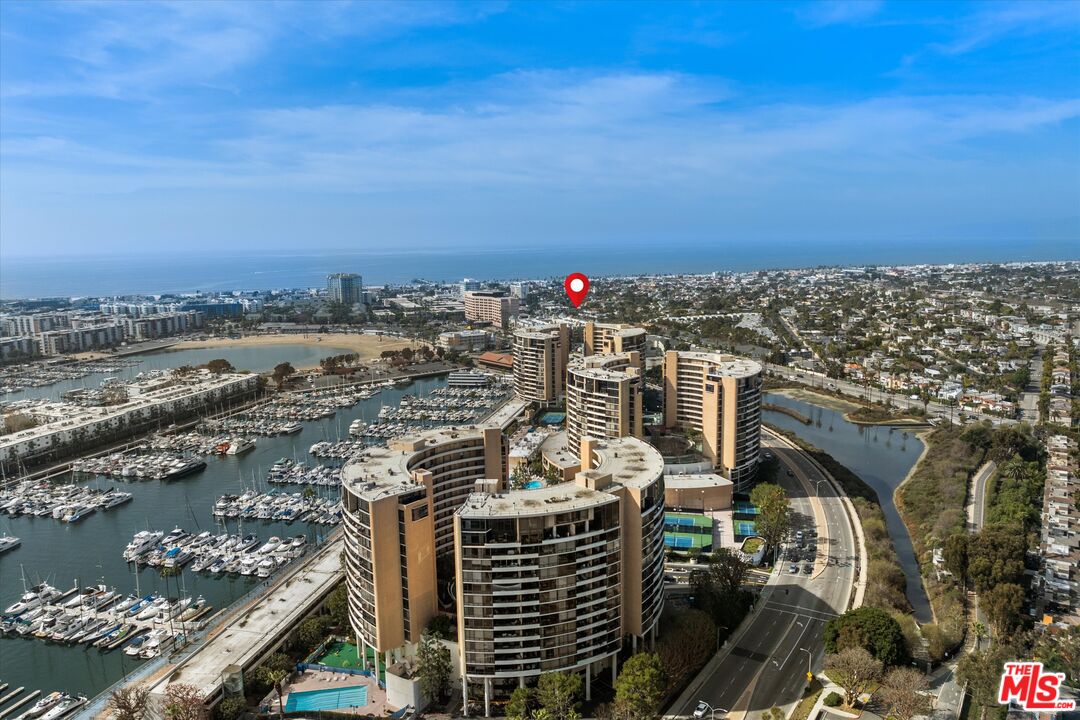 Property photo for 4265 Marina City Dr, #317, Marina Del Rey, CA