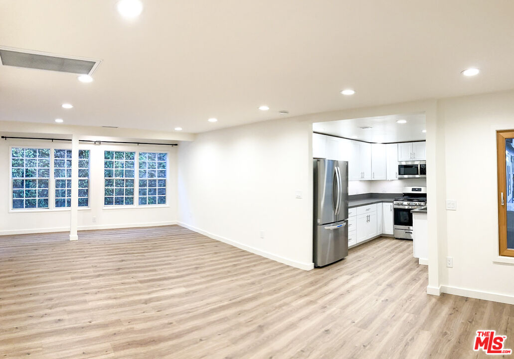 Property photo for 1249 23rd St, #A, Santa Monica, CA