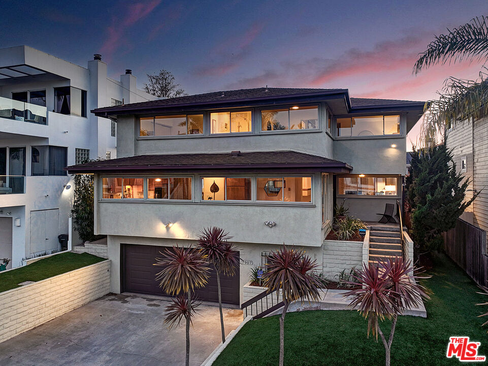 Property photo for 7907 Berger Ave, Playa Del Rey, CA