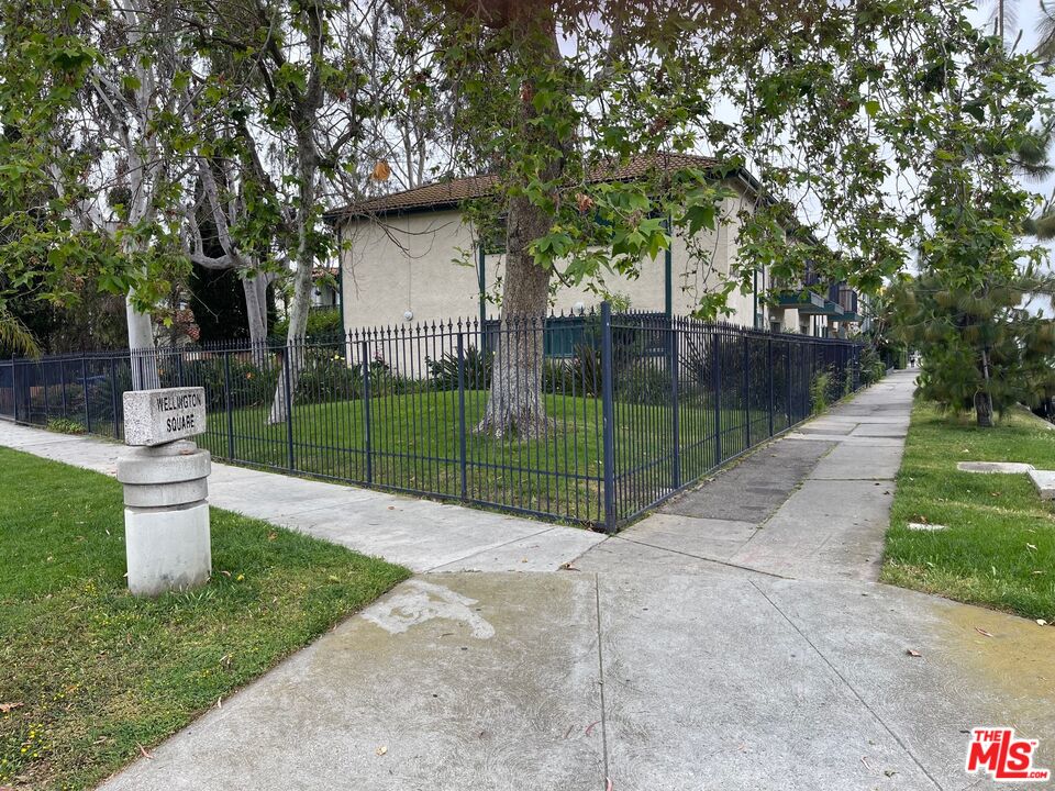 Property photo for 4400 W Washington Blvd, Los Angeles, CA