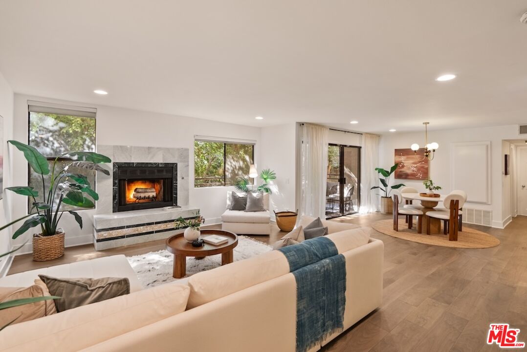 Property photo for 1815 Butler Ave, #106, Los Angeles, CA