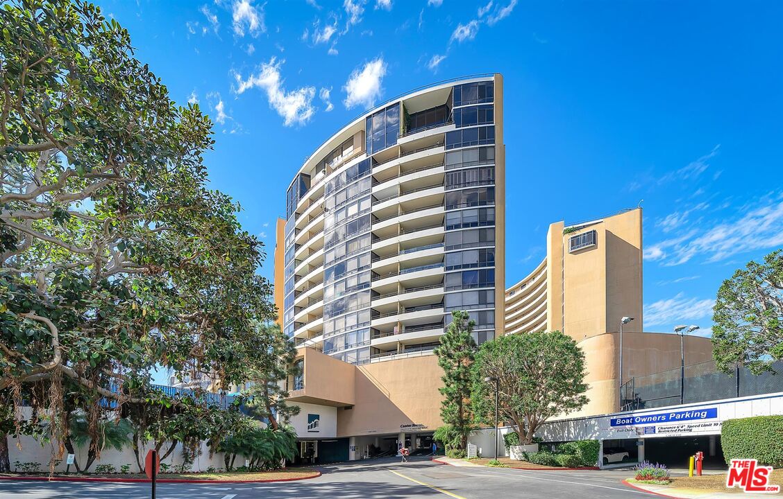 Property photo for 4316 Marina City Dr, #125, Marina Del Rey, CA