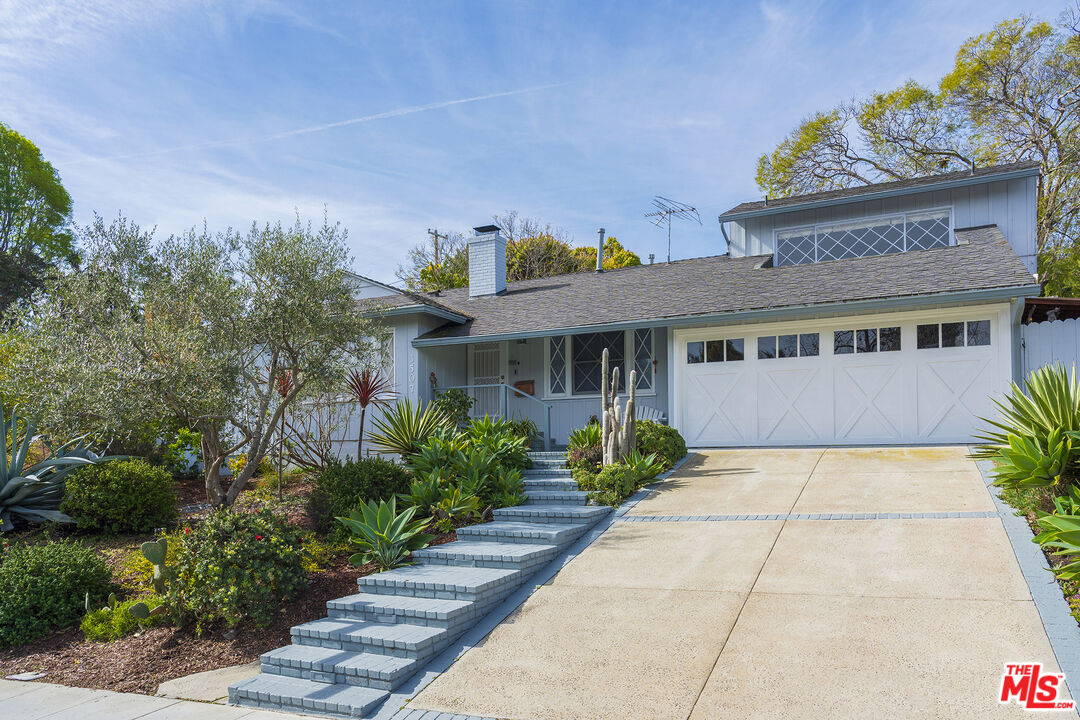 Property photo for 3507 Stoner Ave, Los Angeles, CA