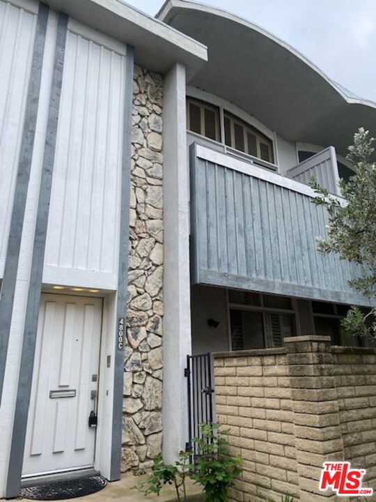 Property photo for 4800 La Villa Marina, #C, Marina Del Rey, CA