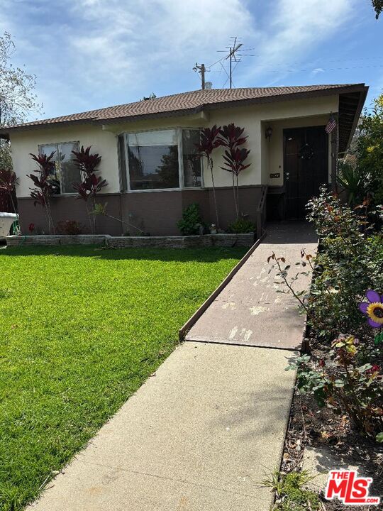 Property photo for 3621 Greenwood Ave, Los Angeles, CA