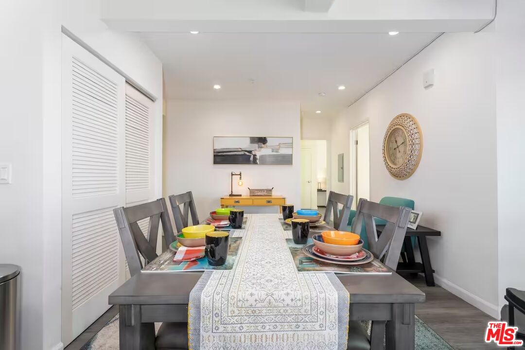 Property photo for 1019 S Catalina St, #507, Los Angeles, CA