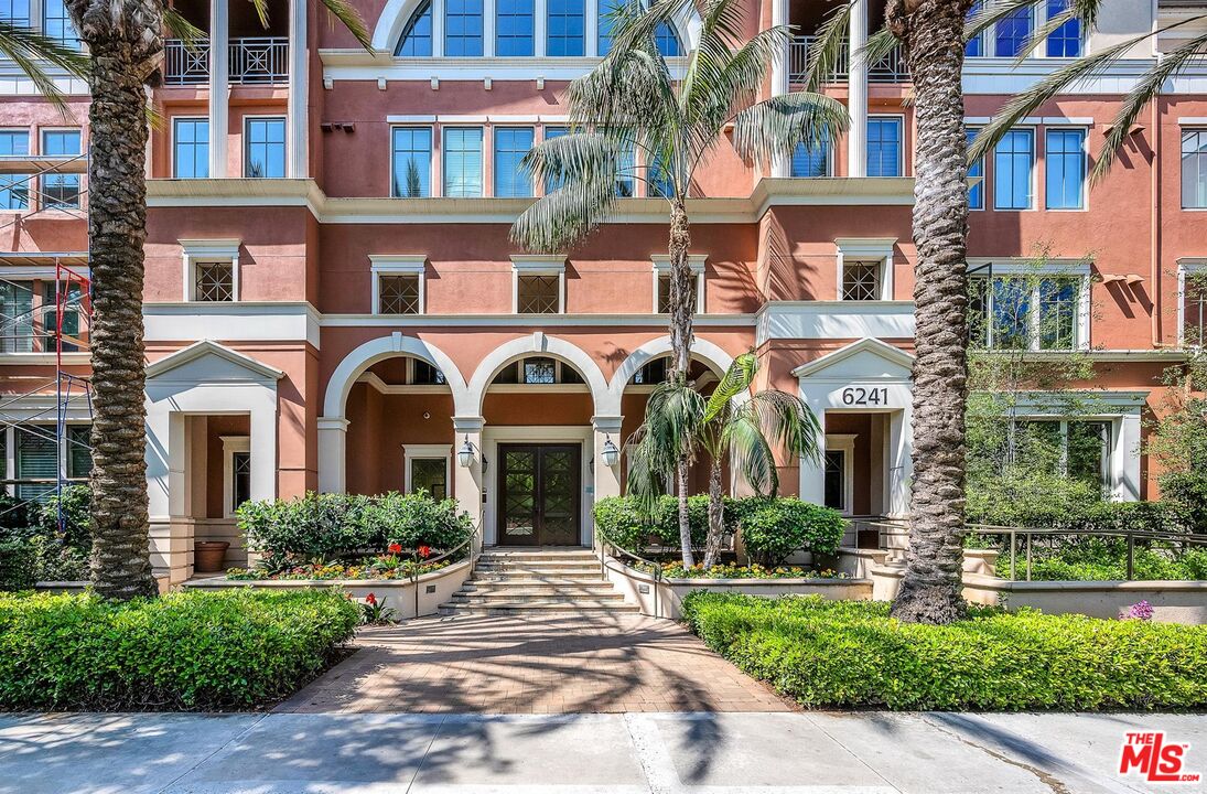 Property photo for 6241 Crescent Park, #407, Playa Vista, CA