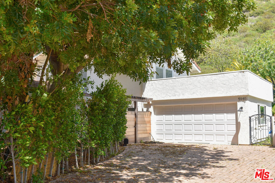 Property photo for 5940 Paseo Canyon DR, Malibu, CA