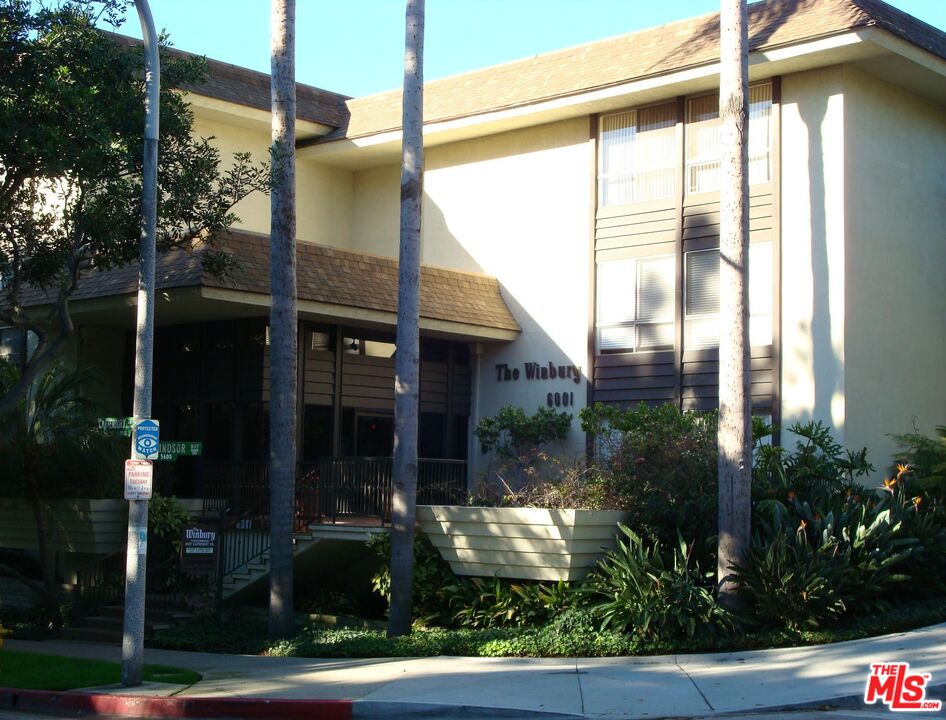 Property photo for 6001 CANTERBURY DR, #302, Culver City, CA