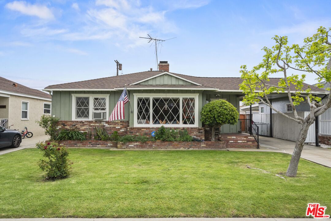 Property photo for 4928 W 123rd St, Hawthorne, CA