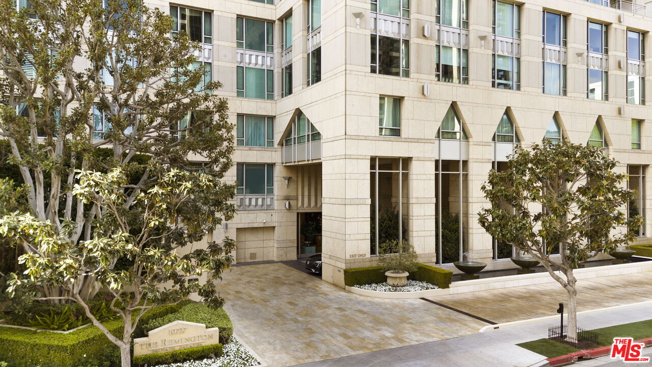 Property photo for 10727 Wilshire Blvd, #1204, Los Angeles, CA