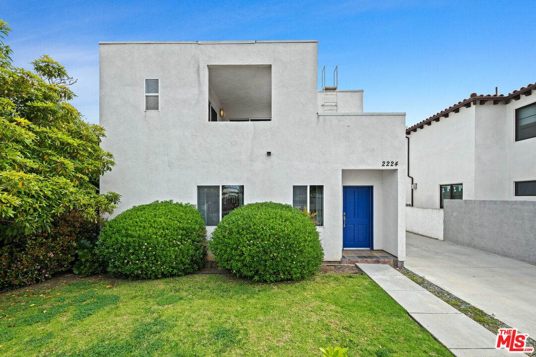 Property photo for 2224 Penmar Ave, Venice, CA