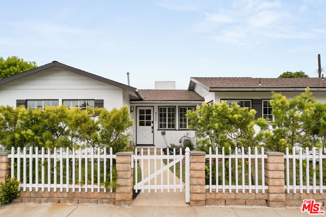 Property photo for 8500 Hastings Ave, Los Angeles, CA