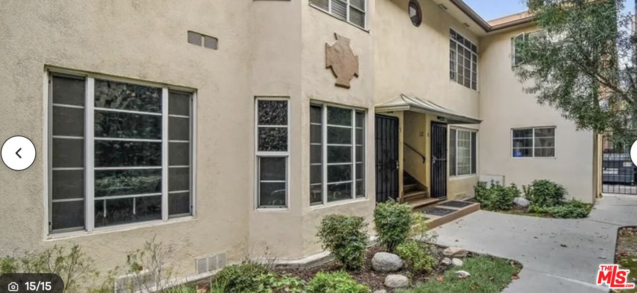 Property photo for 50 Elm Ave, #5, Long Beach, CA