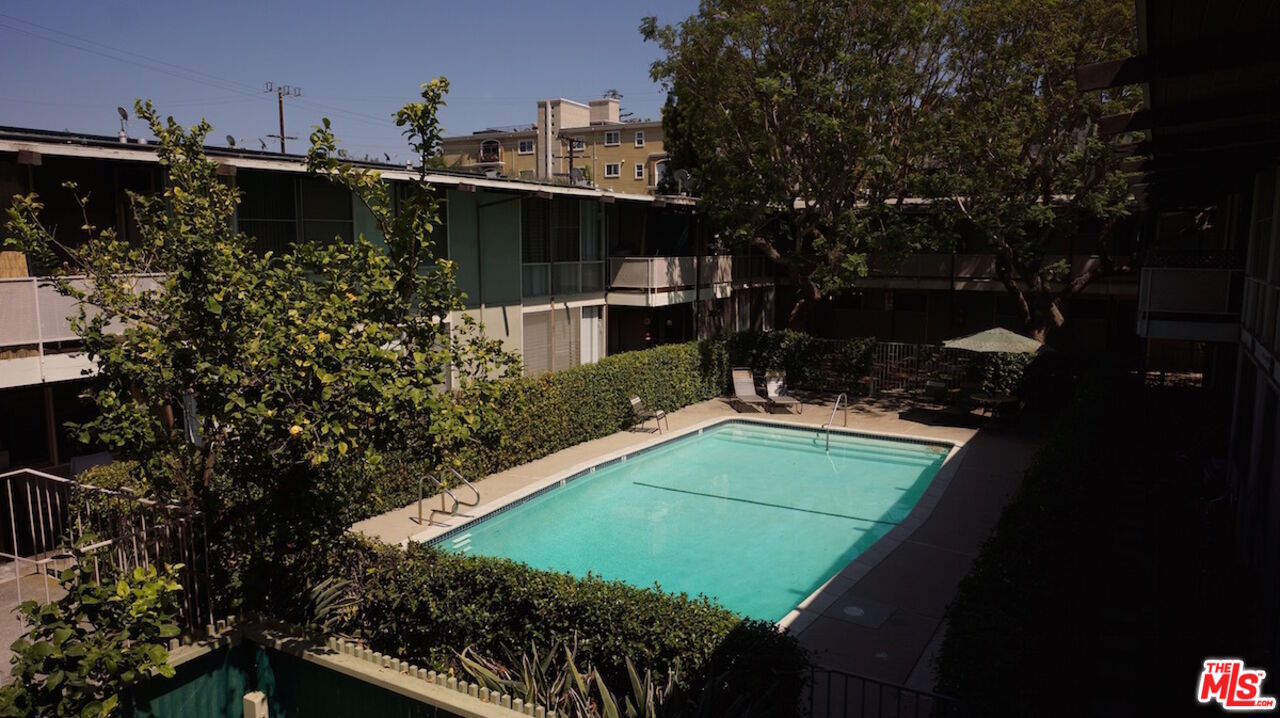 Property photo for 11133 ROSE AVE, #16, Los Angeles, CA