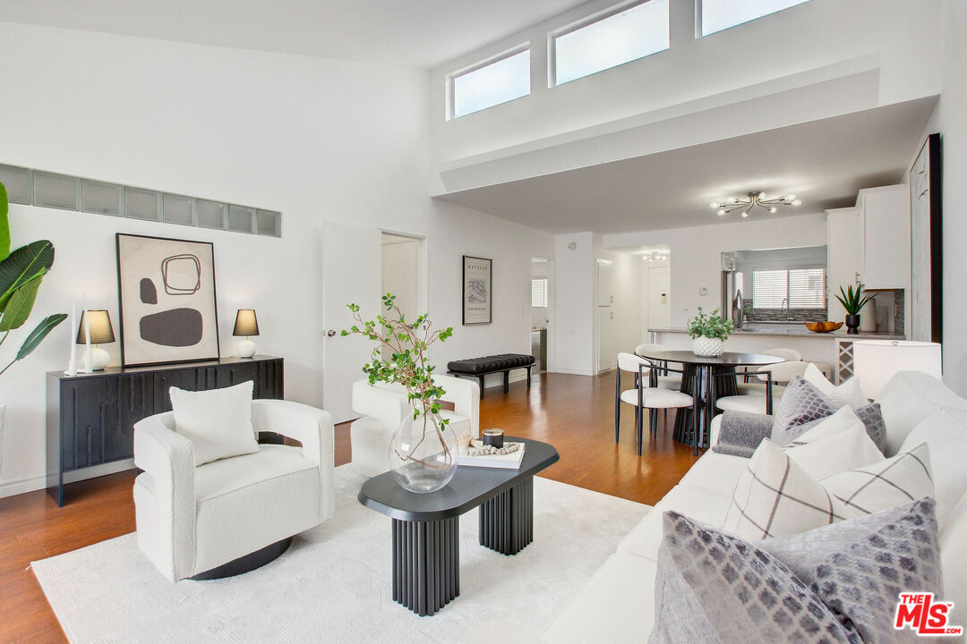 Property photo for 6151 Canterbury Dr, #304, Culver City, CA