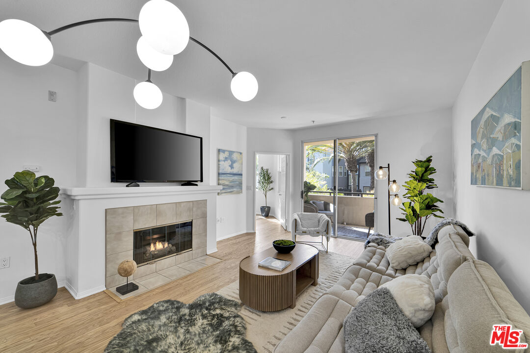 Property photo for 13075 Pacific Prome, #219, Playa Vista, CA