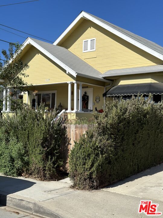 Property photo for 3017 Colorado Ave, #B, Santa Monica, CA