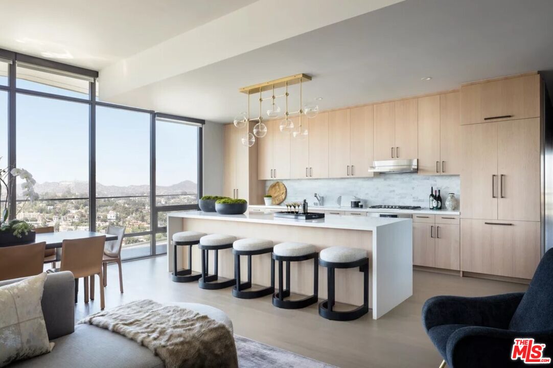 Property photo for 1755 Argyle Ave, #PH8, Los Angeles, CA