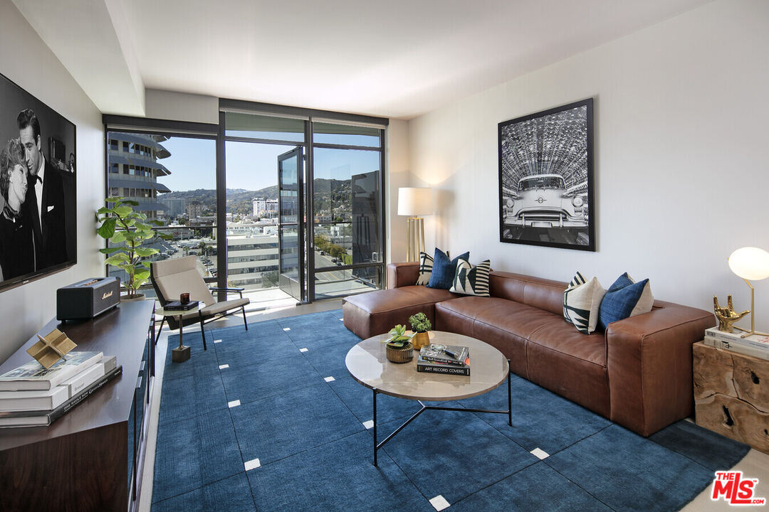 Property photo for 1755 Argyle Ave, #1005, Los Angeles, CA