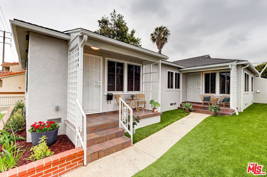 Property photo for 6549 W 86th Pl, Los Angeles, CA