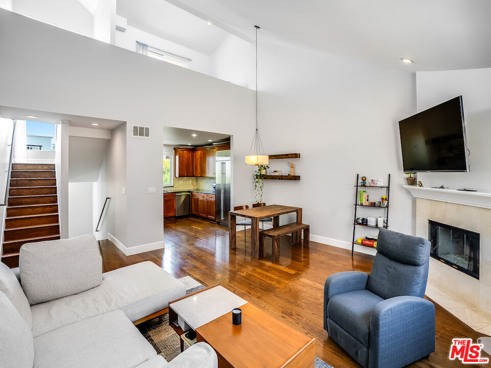 Property photo for 3971 Moore St, #104, Los Angeles, CA