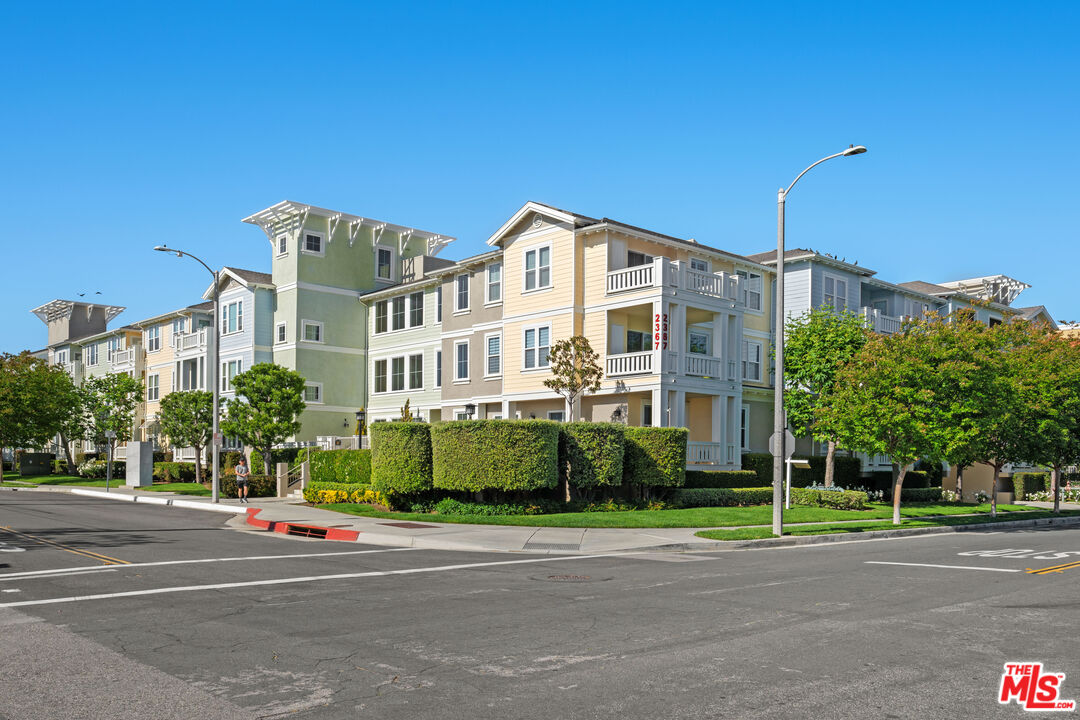 Property photo for 2367 Jefferson St, #320, Torrance, CA