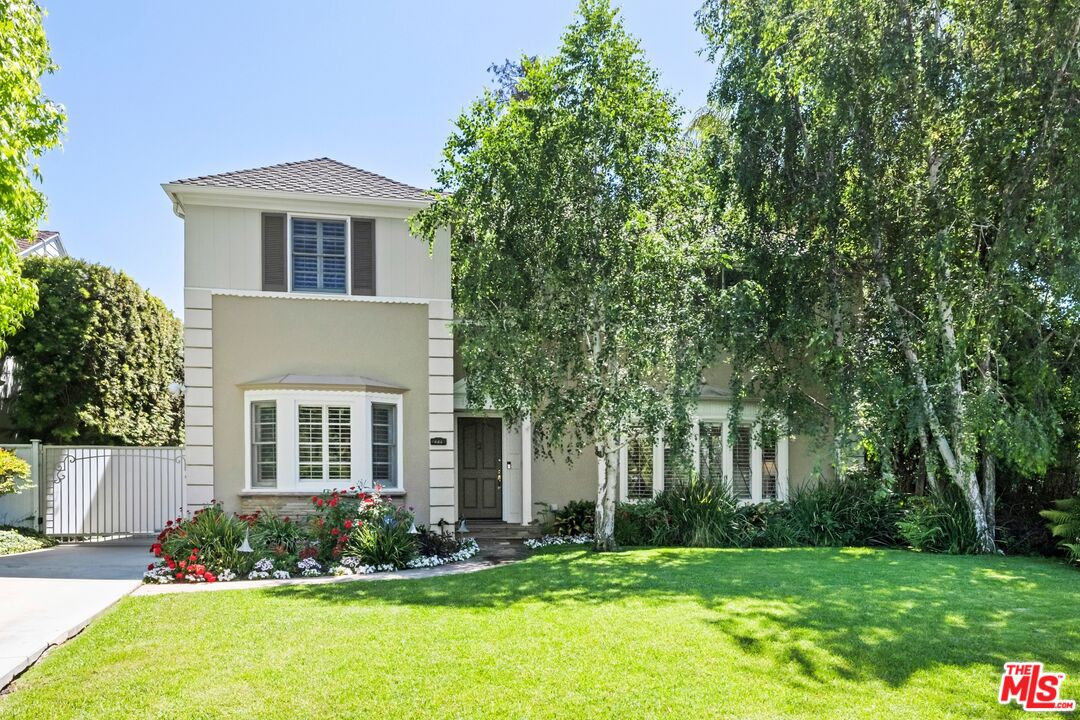 Property photo for 2778 Forrester Dr, Los Angeles, CA