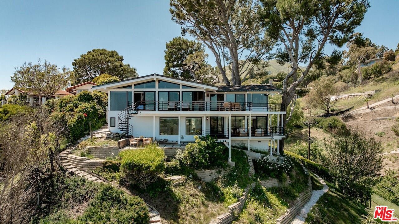 Property photo for 23701 Harbor Vista Dr, Malibu, CA