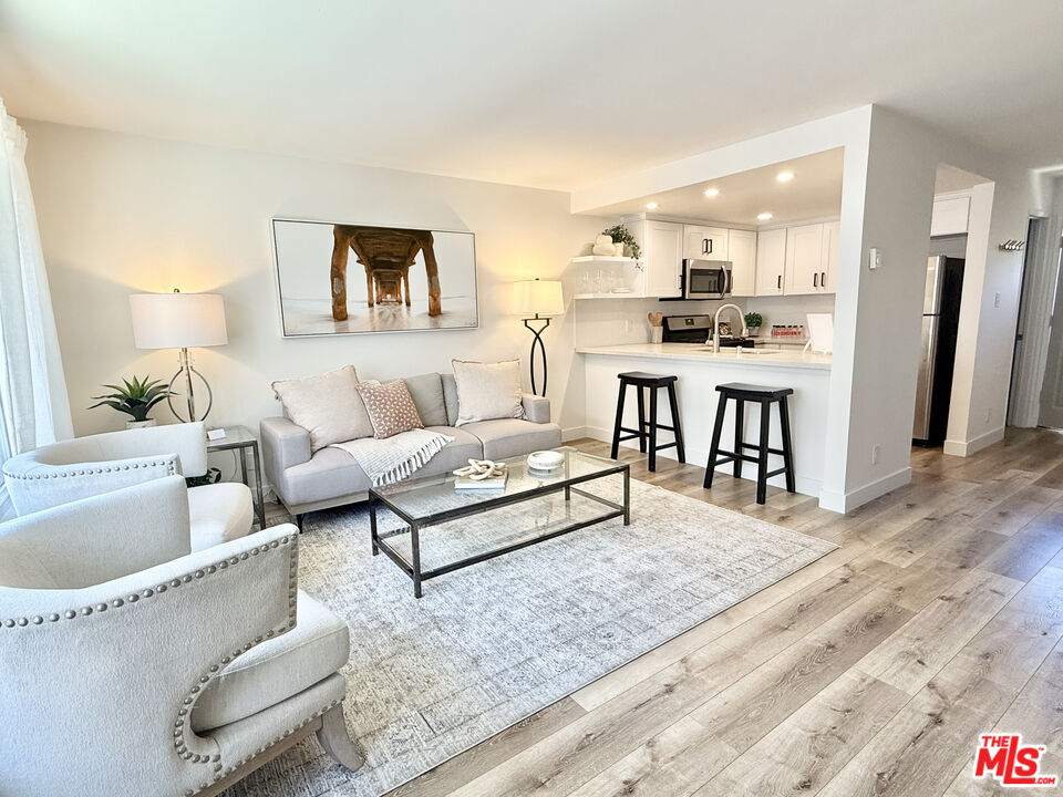 Property photo for 1311 Manhattan Beach Blvd, #2, Manhattan Beach, CA