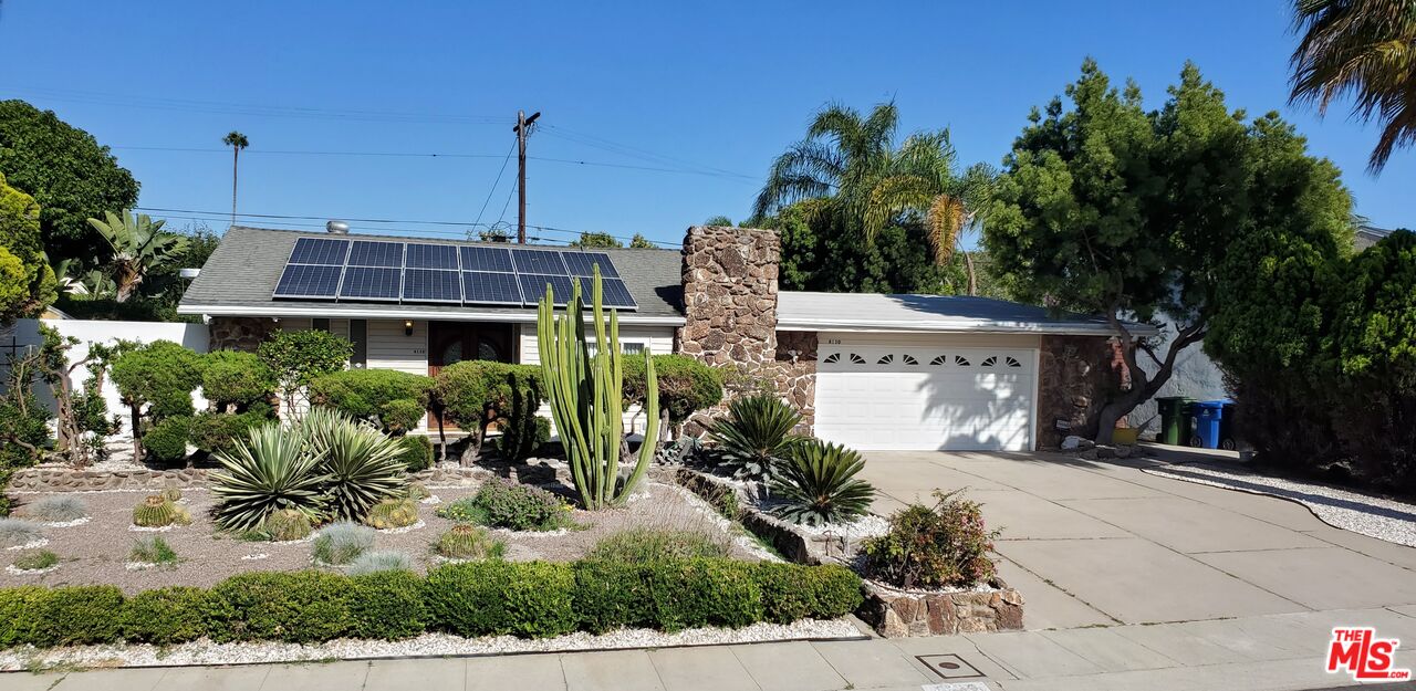 Property photo for 8130 Grimsby Ave, Los Angeles, CA