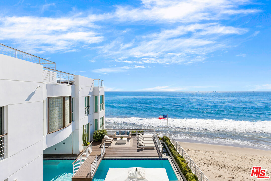 Property photo for 32062 Pacific Coast Hwy, Malibu, CA