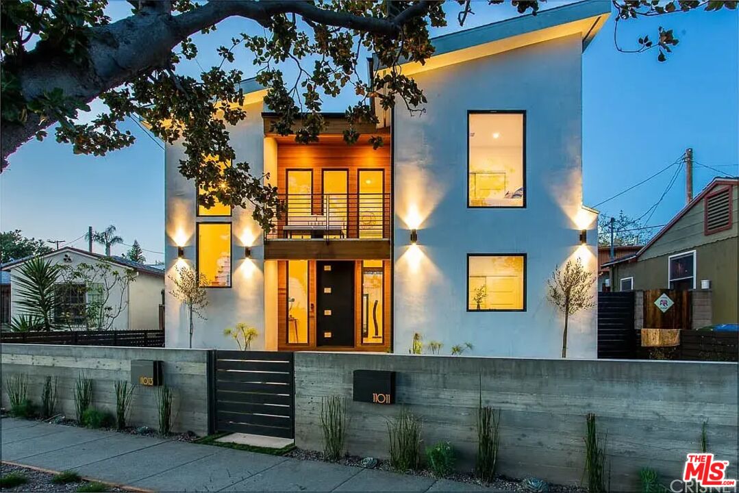 Property photo for 11011 13 Exposition Blvd, Los Angeles, CA