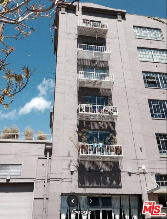 Property photo for 1855 Industrial St, #509, Los Angeles, CA