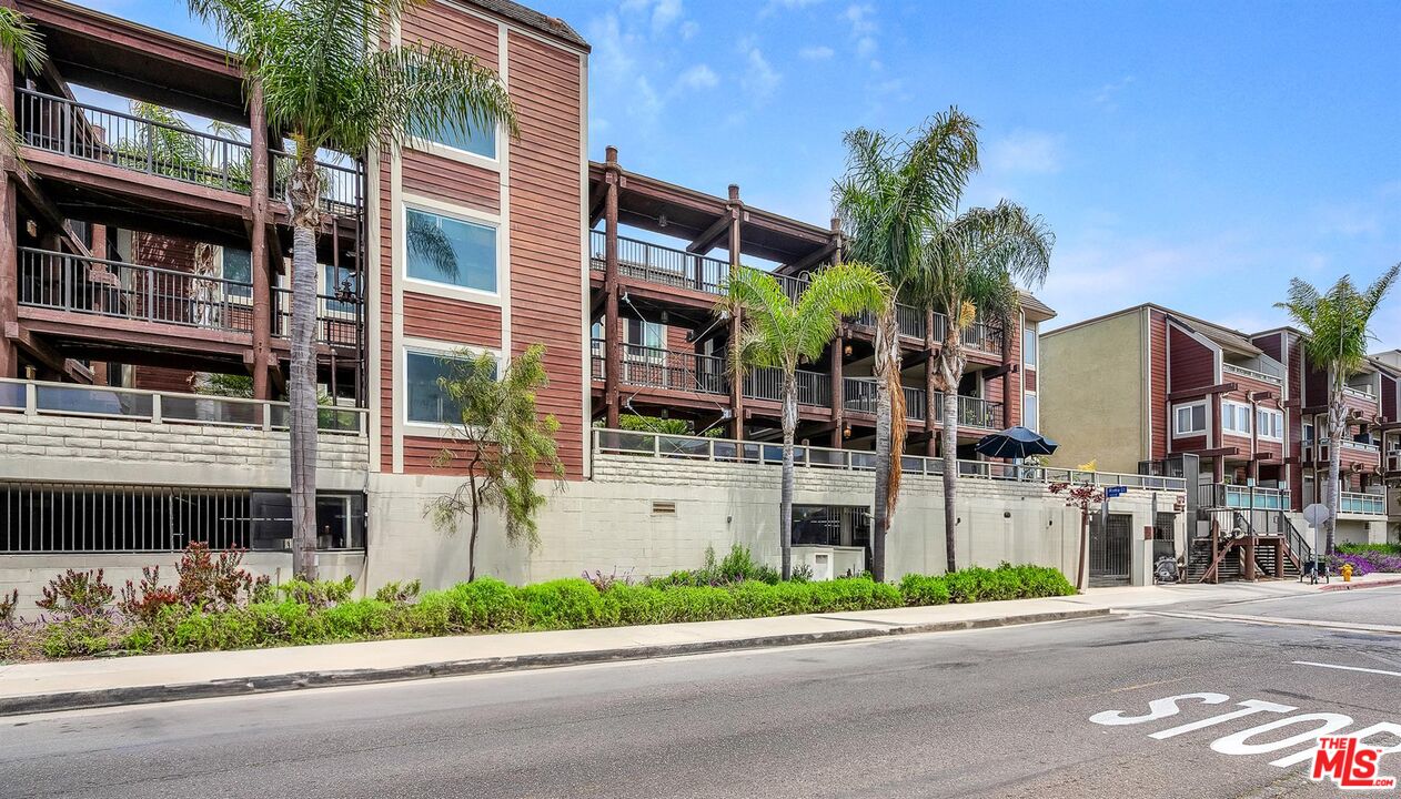 Property photo for 4200 Via Dolce, #128, Marina Del Rey, CA