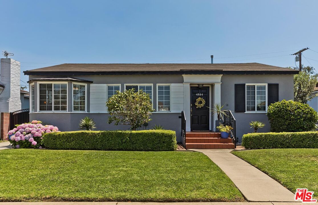 Property photo for 4844 W 94th St, Inglewood, CA