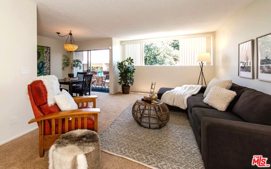 Property photo for 6000 CANTERBURY DR, #D301, Culver City, CA