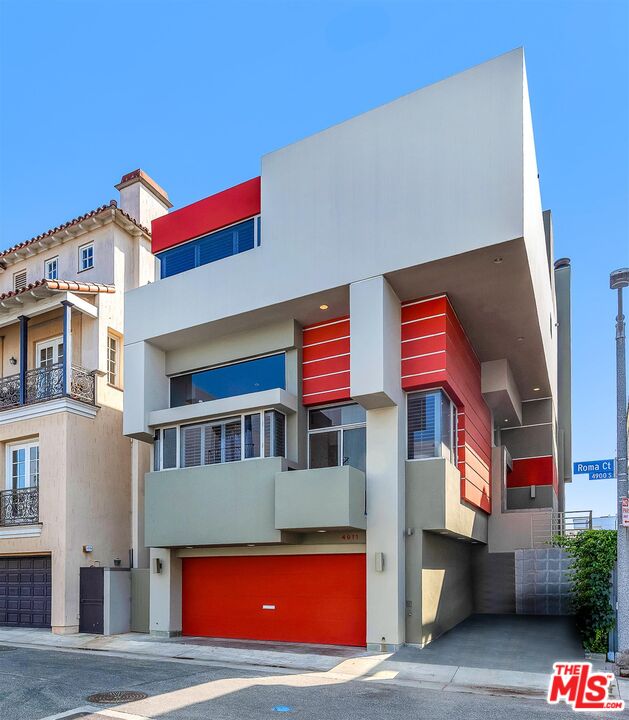 Property photo for 4911 Roma Ct, Marina Del Rey, CA