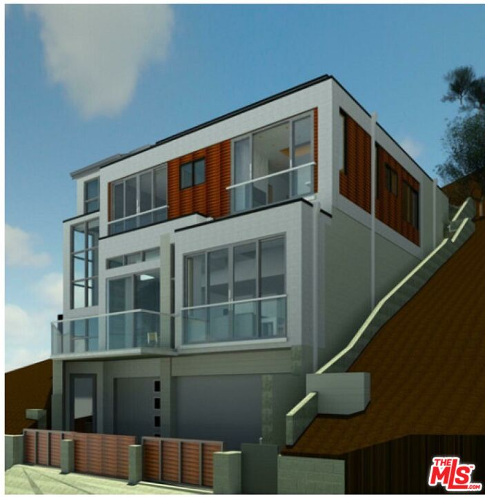 Property photo for 3995 GLENALBYN Dr, Los Angeles, CA