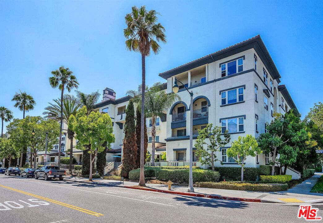 Property photo for 12963 Runway Rd, #414, Playa Vista, CA