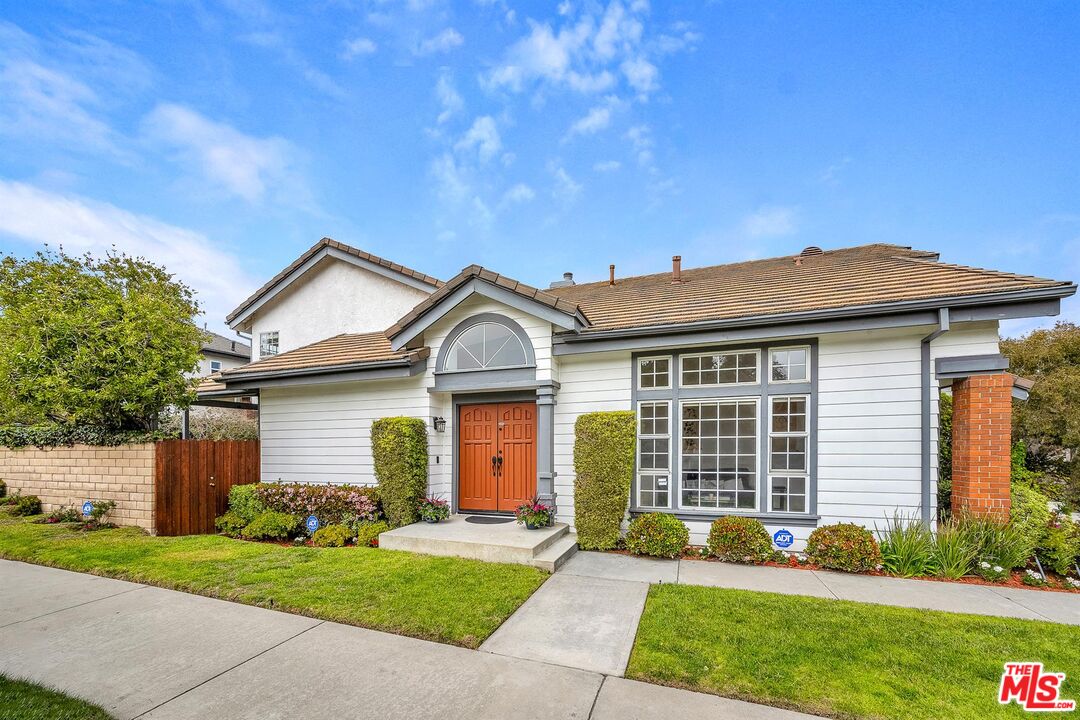 Property photo for 8319 Berger Ave, Playa Del Rey, CA